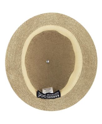 Men's Bermuda Casual Bucket Hat