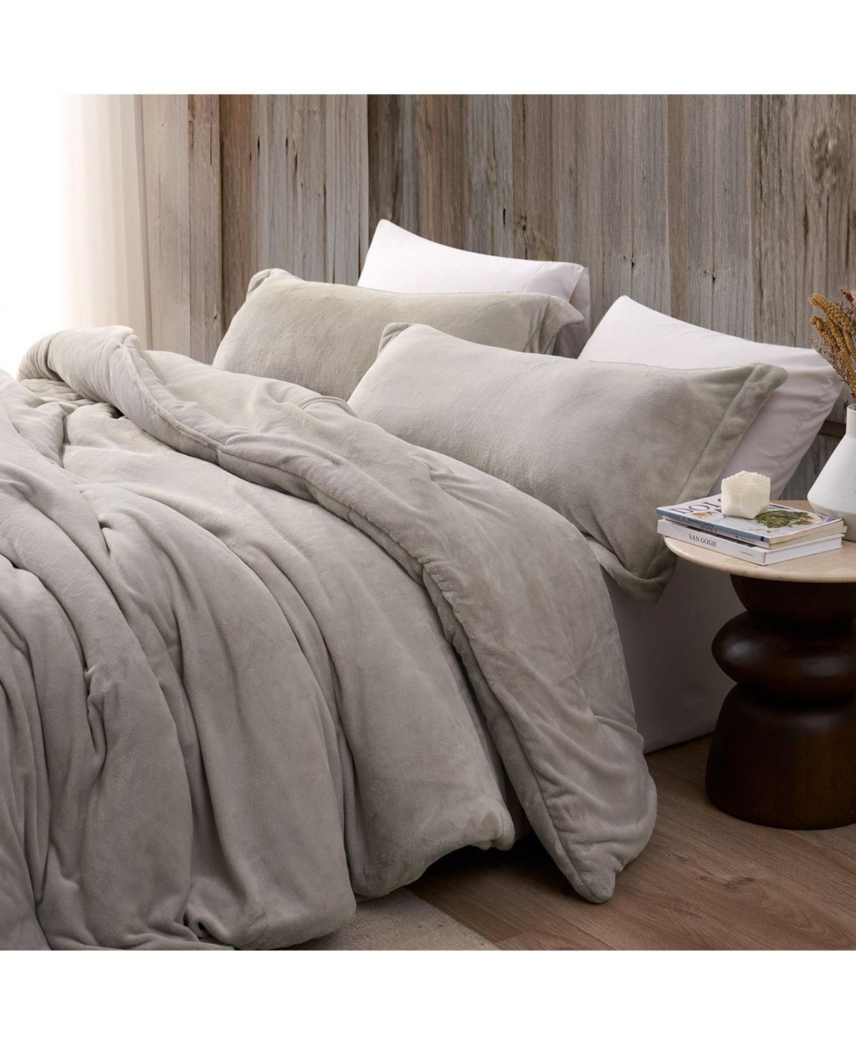 Coma Inducer Love Thick