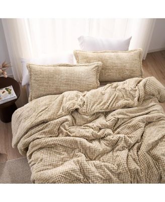 Sleep Bully Oversized Comforter Set