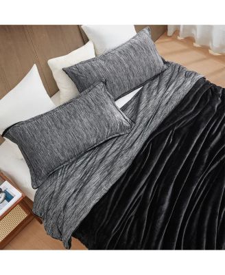 Some Like it Hot - Some Like it Cold -  Oversized Comforter