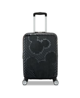 Mickey Hardside Carry-On Spinner