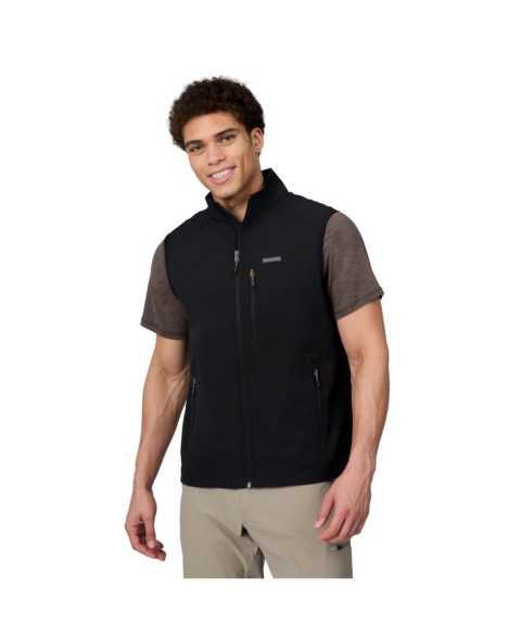 Мужские Free Country Men's Stretch Rip Stop Adventure Vest
