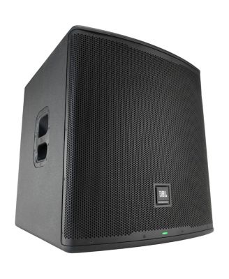 EON718S  1500W Powered PA Subwoofer with Bluetooth and DSP