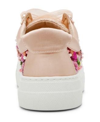 Women's Bonny Lace-Up Sneakers