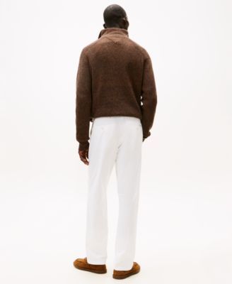 Men's TH Flex Stretch Straight-Fit Chino Pant