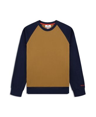 Men's Suonare Crewneck