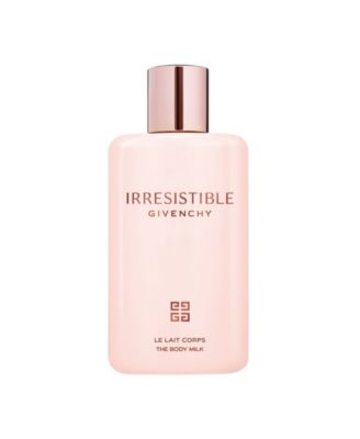 Irresistible Body Milk, 6.7 oz.