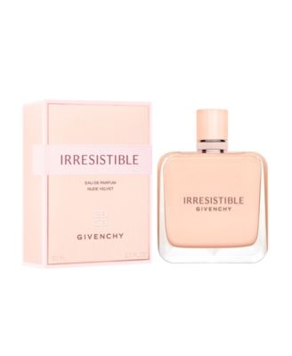 Irresistible Nude Velvet Eau de Parfum, 2.7 oz.