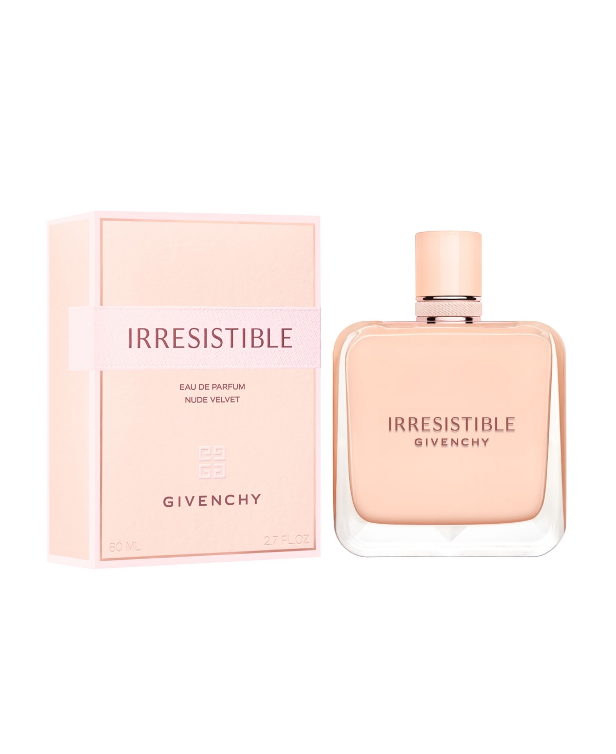 Givenchy Irresistible Nude Velvet Eau de Parfum