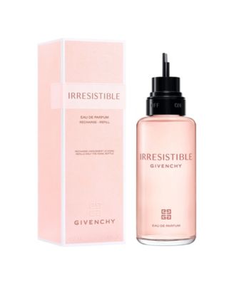 Givenchy Irresistible Eau de Parfum Refill, 5 oz. - Macy's