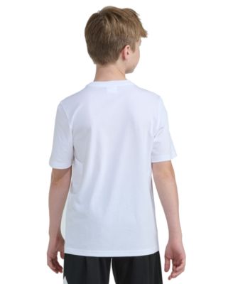 Boys' 8-20 Short-Sleeve USA Flag T-Shirt