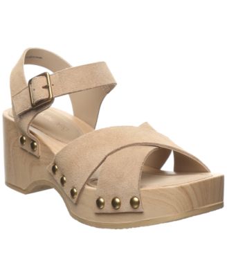 Women's Colette Platform Wedge Sandals