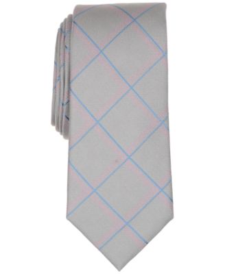 Men's Maison Grid Tie