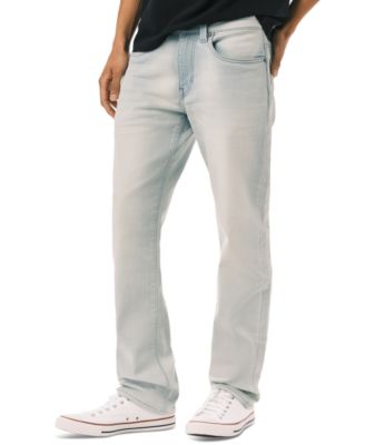 Men's Straight Six Jeans