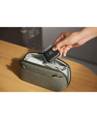 P3 PRO 3 Blade Dual Motor Electric Shaver