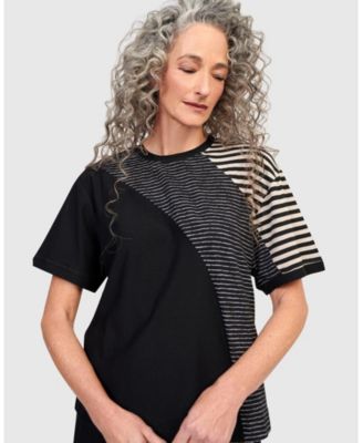 Women's Urban Rattlesnake Tee