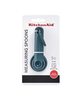 Measuring Spoons, Set of 5