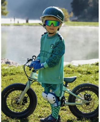 Kids Spike Riders Top