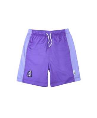 Kids Sparkle Riders Shorts