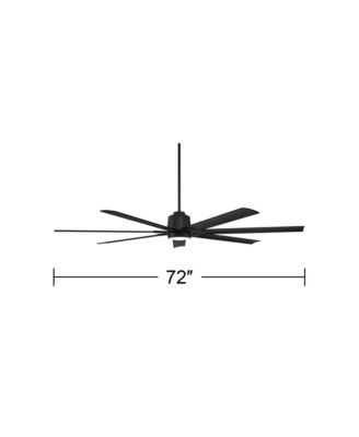 Windmill LED Ceiling Fan