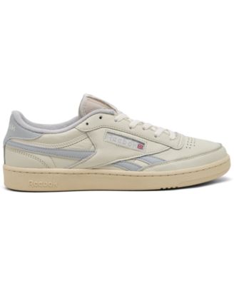 Men's Club C Revenge Vintage Casual Sneakers from Finish Line