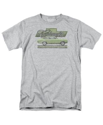 Men's Chevrolet Vega Car Of The Year 71 T-Shirt