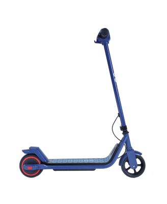 GoGlide E-Scooter with 10 MPH Max Speed and 130W Motor
