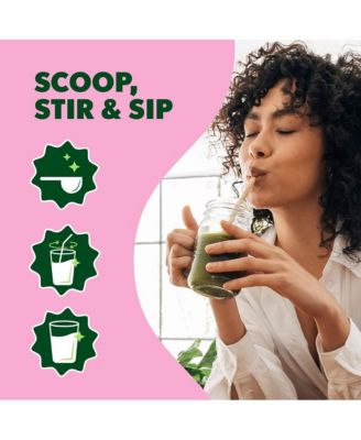 Greens Blend Superfood, 1.76 lb, 100 Servings