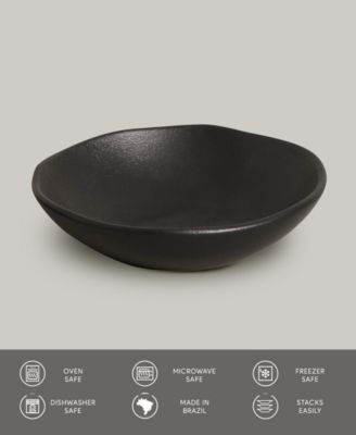 Cereal Bowls, Set of 6