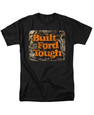 Men's Ford Bft Camo T-Shirt