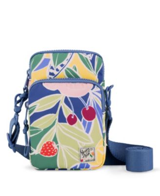Women's Koa Smartphone Crossbody