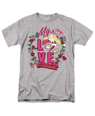 Big & Tall Graphic T-Shirt