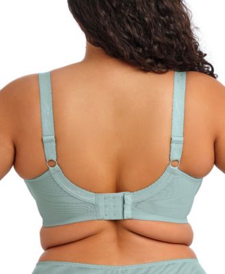 Women's Lucie Underwire Plunge Bra