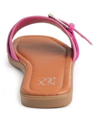 Women's Rey Slides Sandals