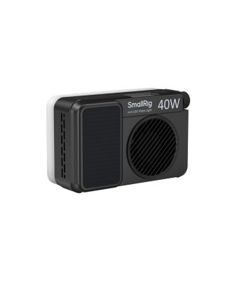 RM 40C RGBWW mini LED Video Light