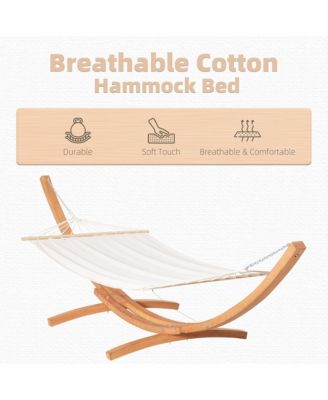 Extra Large Hammock with Sd,