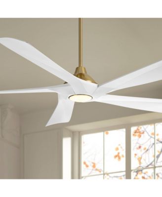 Eloquent LED Ceiling Fan
