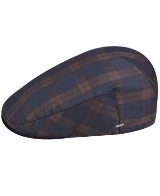 Men's Idris Flat Cap