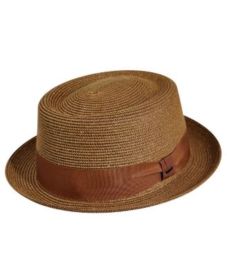 Men's Waits Pork Pie Hat