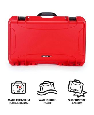 935 Wheeled Waterproof Hard Case Pro Photo Kit