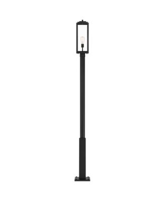 Titan High Mystic Outdoor Post Light
