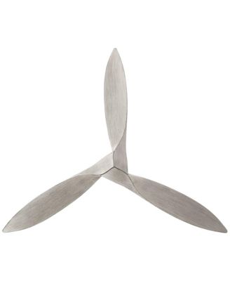 56" Tre Indoor/Outdoor Hugger Ceiling Fan