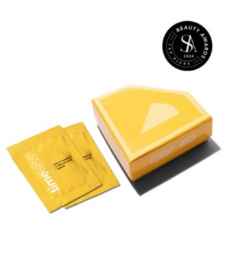 20% Vitamin C + E Ferulic Acid Serum Single Use Pouches