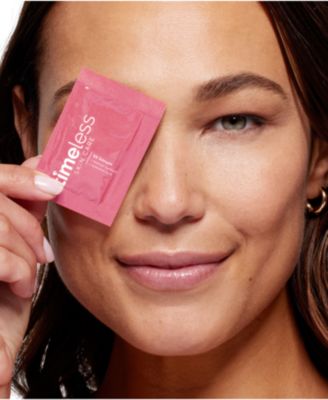 Matrixyl Synthe 6 Peptide Serum Single Use Pouches