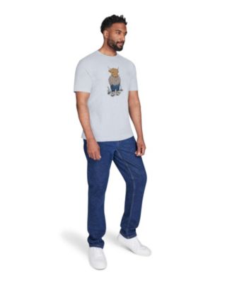 Big & Tall YFC Bully Boy Farmer T-Shirt