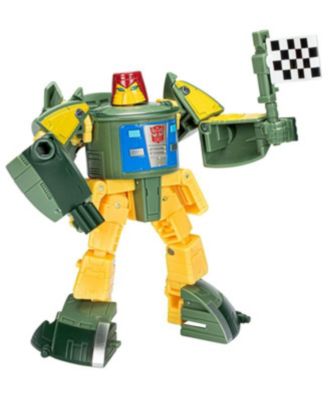 Autobot Cosmos Deluxe Class Legacy | Velocitron Speedia 500 Collection
