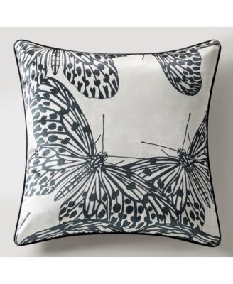 Butterfly Pillow