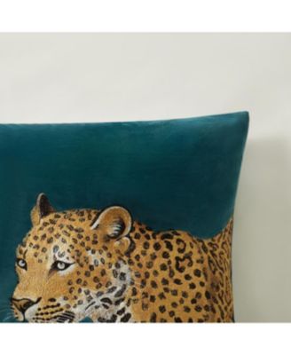 Leopard Lumbar