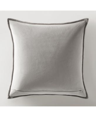 Metallic Hide Pillow