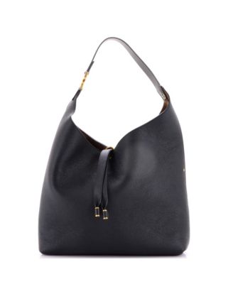 Marcie NM Hobo Leather